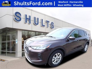Used 2023 Ford Escape Active w/ Tech Pack #2 image 1
