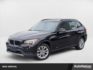 Used 2014 BMW X1 xDrive28i image 1