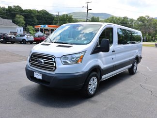 Used 2016 Ford Transit 350 XLT image 1