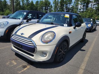 Used 2014 MINI Cooper 2-Door Hardtop image 1