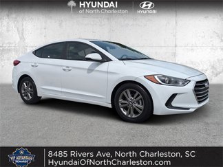 Used 2018 Hyundai Elantra SEL w/ Cargo Package image 1