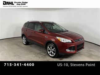 Used 2014 Ford Escape Titanium image 1