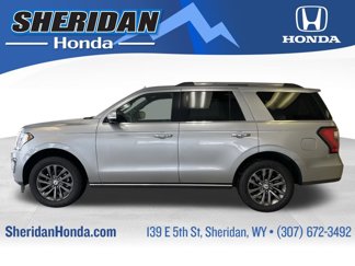 Used 2021 Ford Expedition Limited image 1