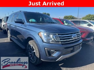 Used 2019 Ford Expedition Max XLT image 1