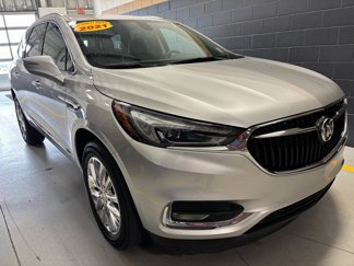Used 2021 Buick Enclave Essence w/ Sound and Sites Package image 1