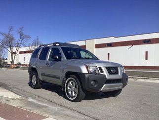 Used 2012 Nissan Xterra S image 1