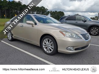 Used 2012 Lexus ES 350 image 1