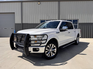 Used 2017 Ford F150 Lariat image 1