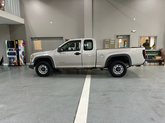 Used 2004 Chevrolet Colorado w/ Z85 image 1