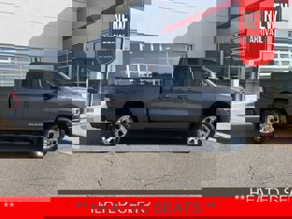 Used 2020 RAM 1500 Big Horn image 1