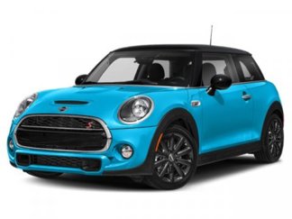 Used 2019 MINI Cooper S image 1