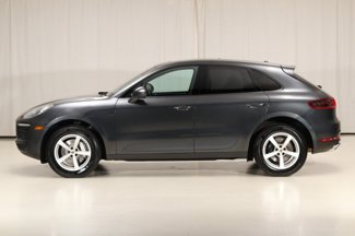 Used 2017 Porsche Macan image 1