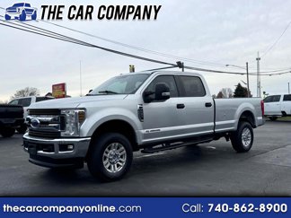 Used 2019 Ford F250 XLT w/ XLT Value Package image 1