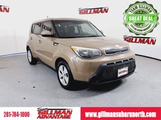 Used 2014 Kia Soul image 1