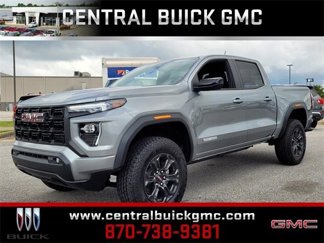 New 2025 GMC Canyon Elevation w/ Convenience Package image 1