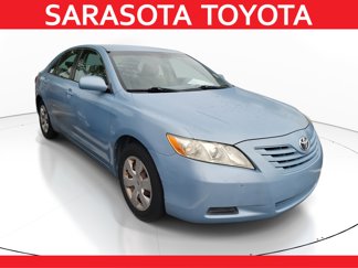 Used 2007 Toyota Camry image 1