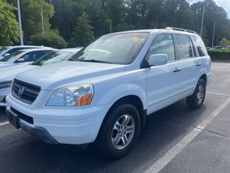 Used 2004 Honda Pilot EX image 1