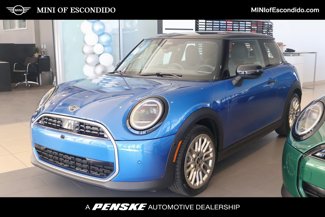 New 2025 MINI Cooper 2-Door Hardtop image 1