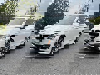 Used 2016 BMW 528i Sedan image 1