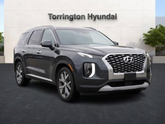 Used 2020 Hyundai Palisade SEL w/ Premium Package image 1
