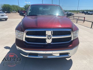 Used 2019 RAM 1500 Tradesman w/ Chrome Plus Package image 1