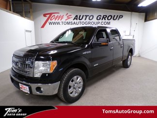 Used 2013 Ford F150 XLT image 1