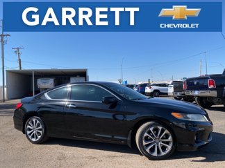 Used 2013 Honda Accord EX-L image 1