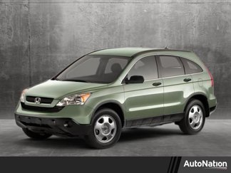 Used 2008 Honda CR-V LX image 1