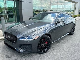 New 2024 Jaguar XF R-Dynamic SE image 1