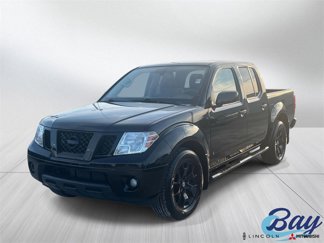 Used 2020 Nissan Frontier SV w/ Midnight Edition Floor Mats video 1