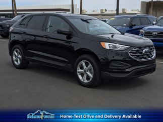 Used 2020 Ford Edge SE w/ Cargo Accessory Package image 1