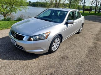 Used 2009 Honda Accord EX-L image 1