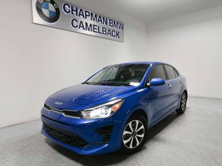 Used 2022 Kia Rio S w/ Technology Package image 1