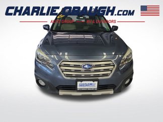 Used 2015 Subaru Outback 2.5i Limited image 1