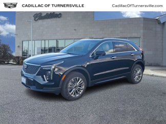 New 2025 Cadillac XT4 Premium Luxury w/ Technology Package image 1