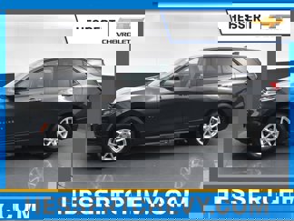 Used 2022 Chevrolet Equinox LS w/ LS Convenience Package image 1