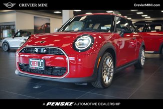 New 2025 MINI Cooper 2-Door Hardtop image 1