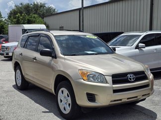 Used 2012 Toyota RAV4 FWD image 1