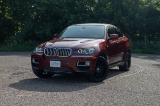 Used 2014 BMW X6 xDrive50i image 1