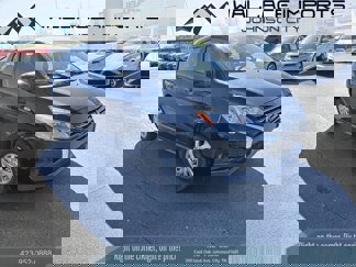 New 2024 Mitsubishi Mirage LE image 1