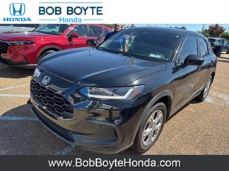 Used 2023 Honda HR-V LX image 1