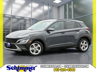 Used 2023 Hyundai Kona SEL image 1