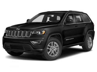 Used 2020 Jeep Grand Cherokee Altitude image 1