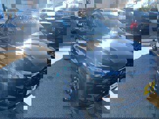 New 2025 Ford Escape ST-Line w/ Tech Pack #1 image 1