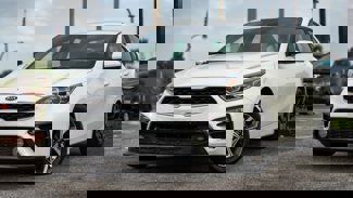 Used 2019 Kia Forte LXS image 1