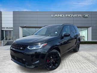 Used 2023 Land Rover Discovery Sport SE R-Dynamic image 1