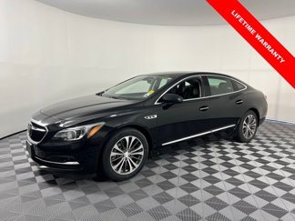 Used 2017 Buick LaCrosse Essence w/ Sights and Sounds Package image 1