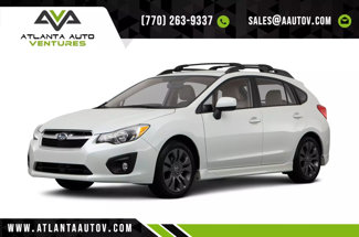 Used 2013 Subaru Impreza 2.0i Limited image 1