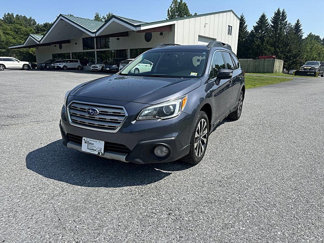 Used 2015 Subaru Outback 2.5i Limited image 1