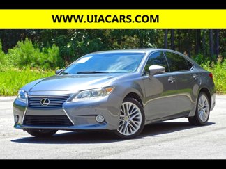 Used 2013 Lexus ES 350 image 1